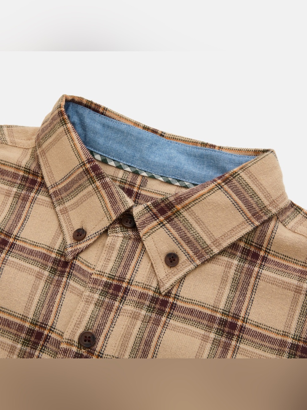 Dairy Boy Hanover Flannel - Picture 6 of 8